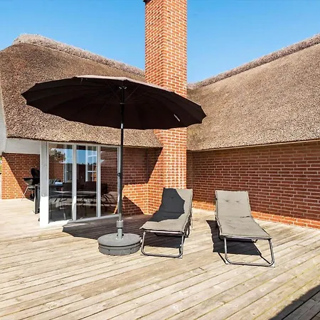 Bv254-blavand-horns-rev-65 Vakantiehuis