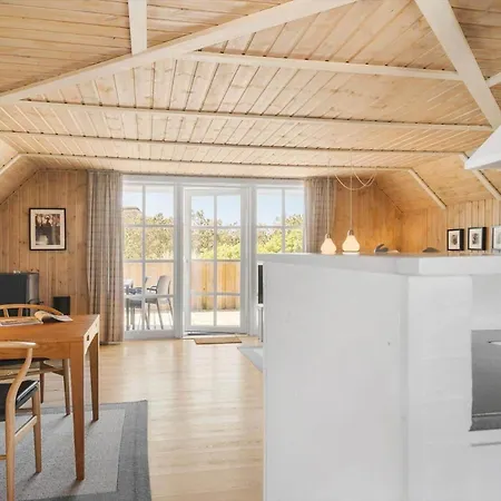 Bv254-blavand-horns-rev-65 別荘 *