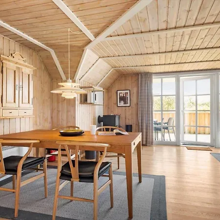 Vakantiehuis Bv254-blavand-horns-rev-65