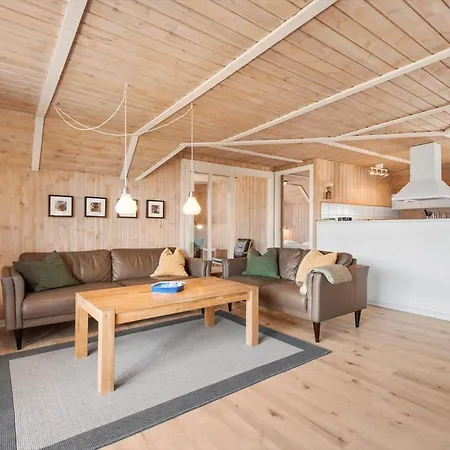 Bv254-blavand-horns-rev-65 Vakantiehuis Blåvand