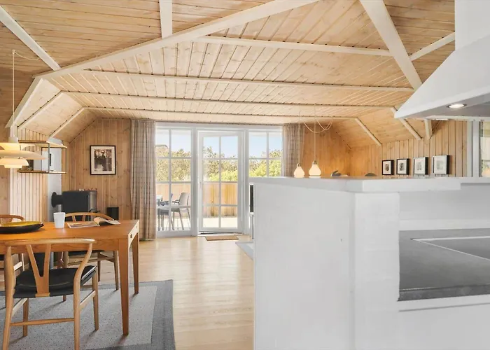 Bv254-blavand-horns-rev-65 別荘 *