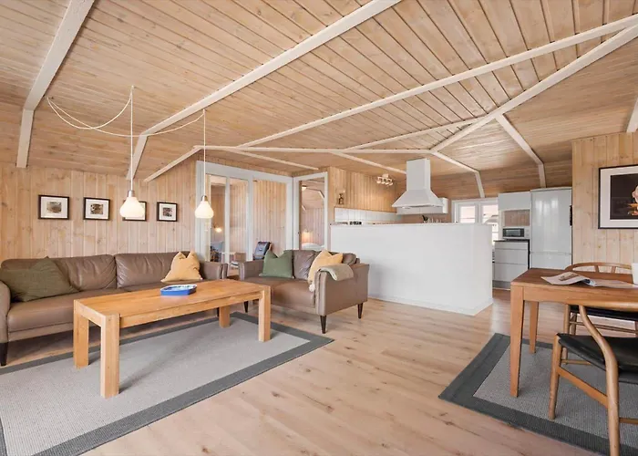 Bv254-blavand-horns-rev-65 別荘 *